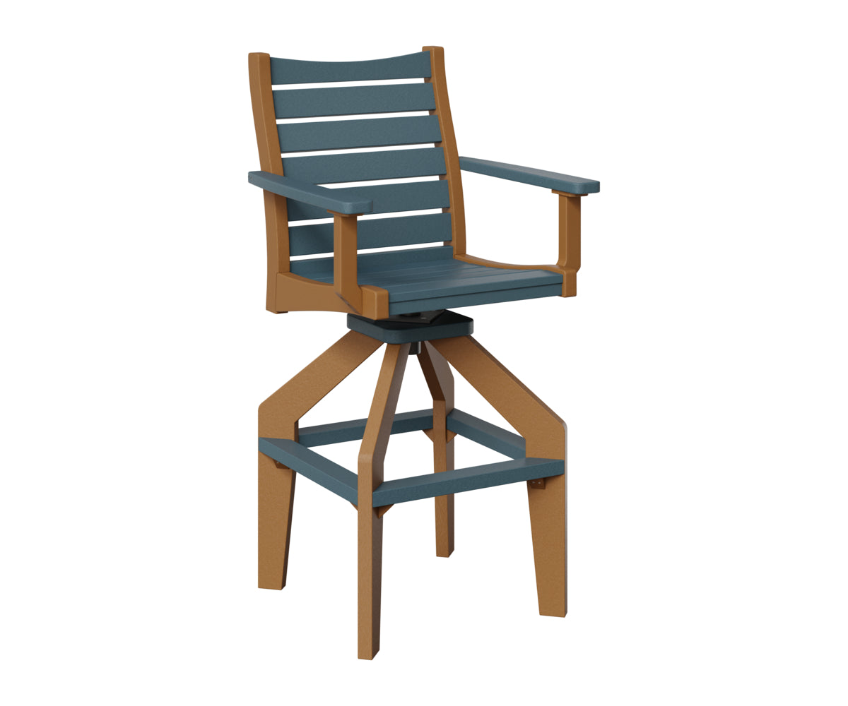 Bristol Swivel XT Chair