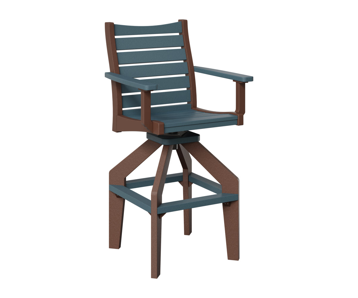Bristol Swivel XT Chair
