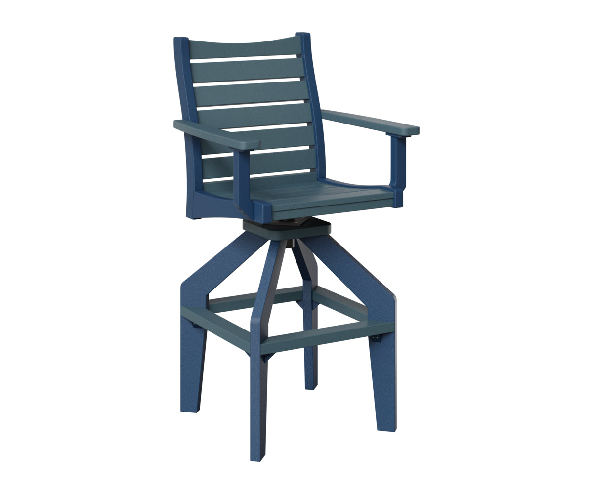 Bristol Swivel XT Chair
