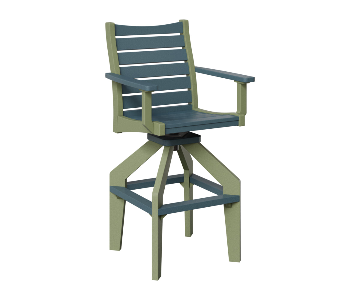 Bristol Swivel XT Chair
