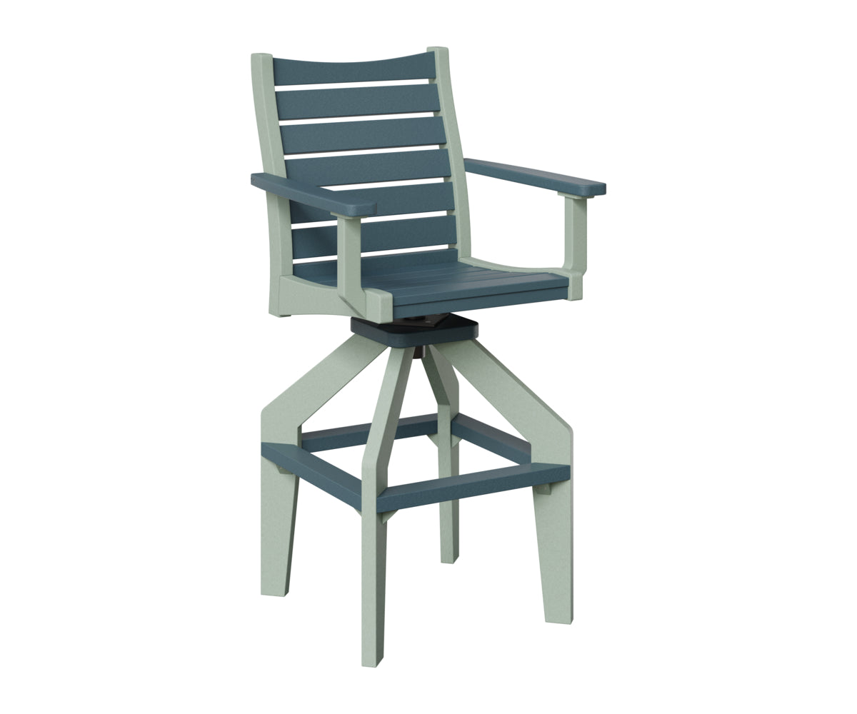 Bristol Swivel XT Chair