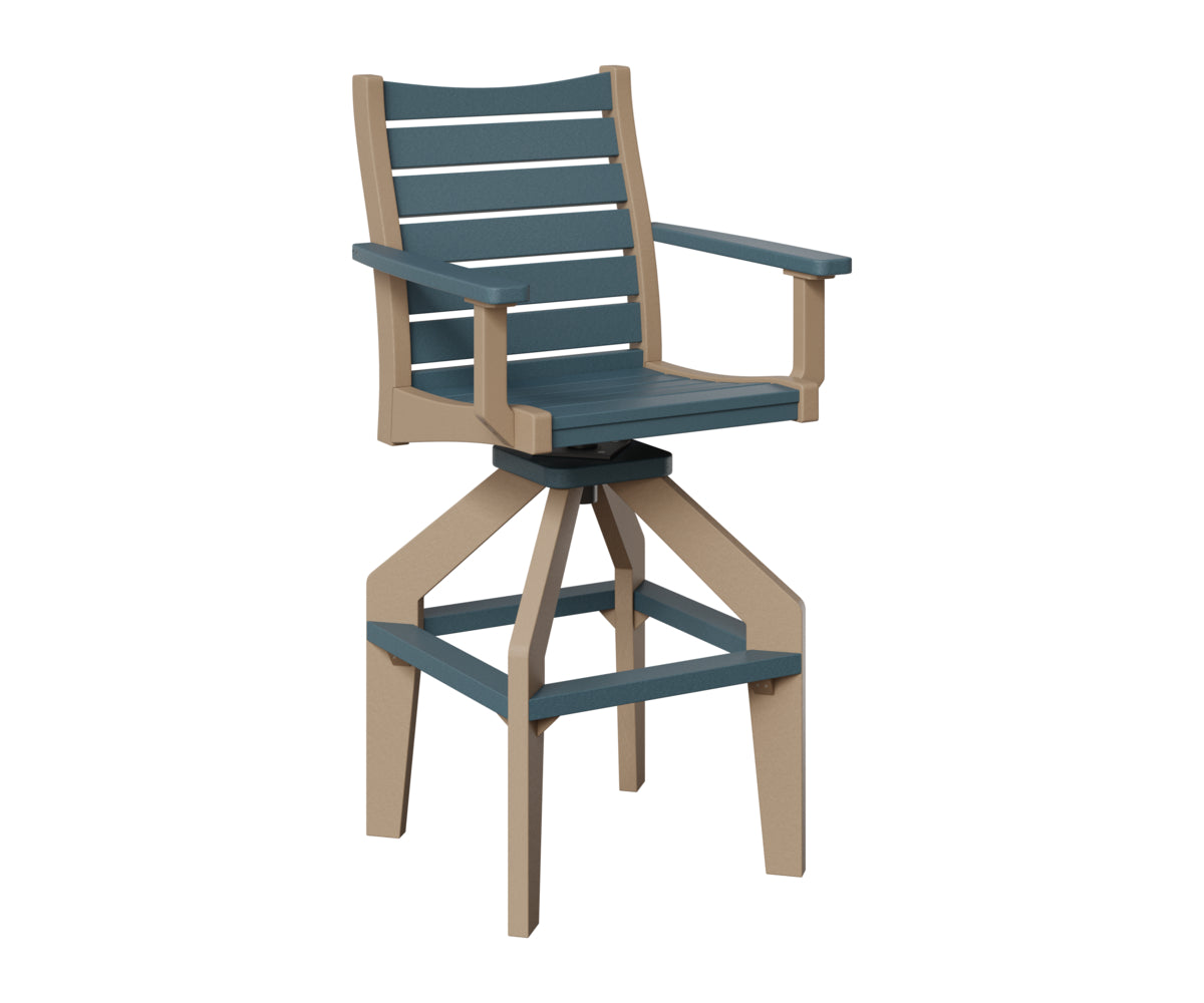 Bristol Swivel XT Chair