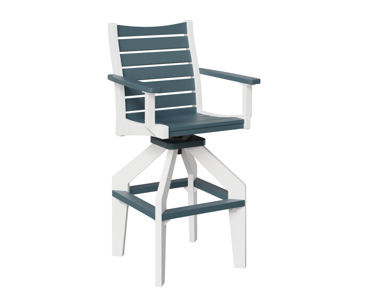 Bristol Swivel XT Chair