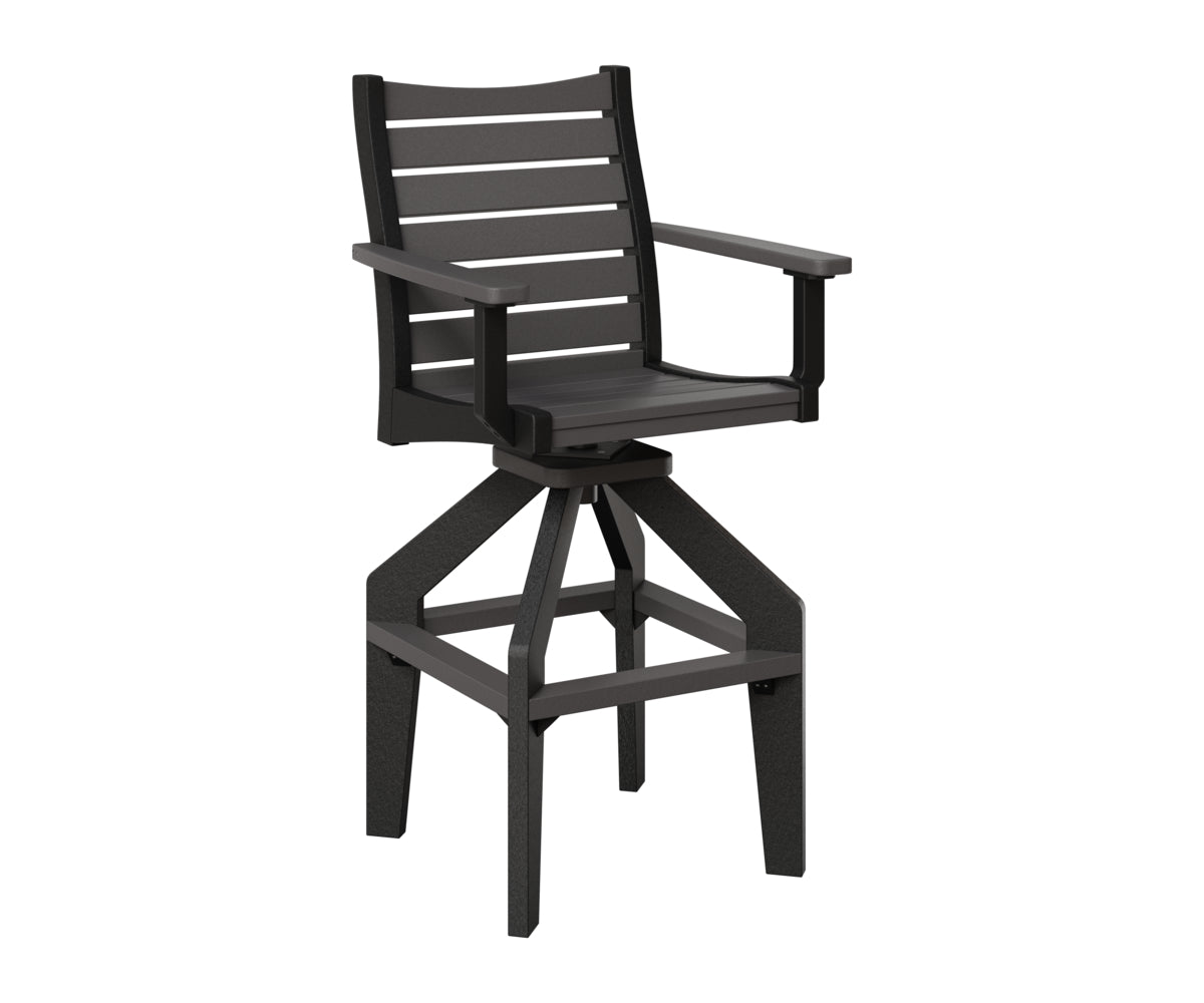 Bristol Swivel XT Chair