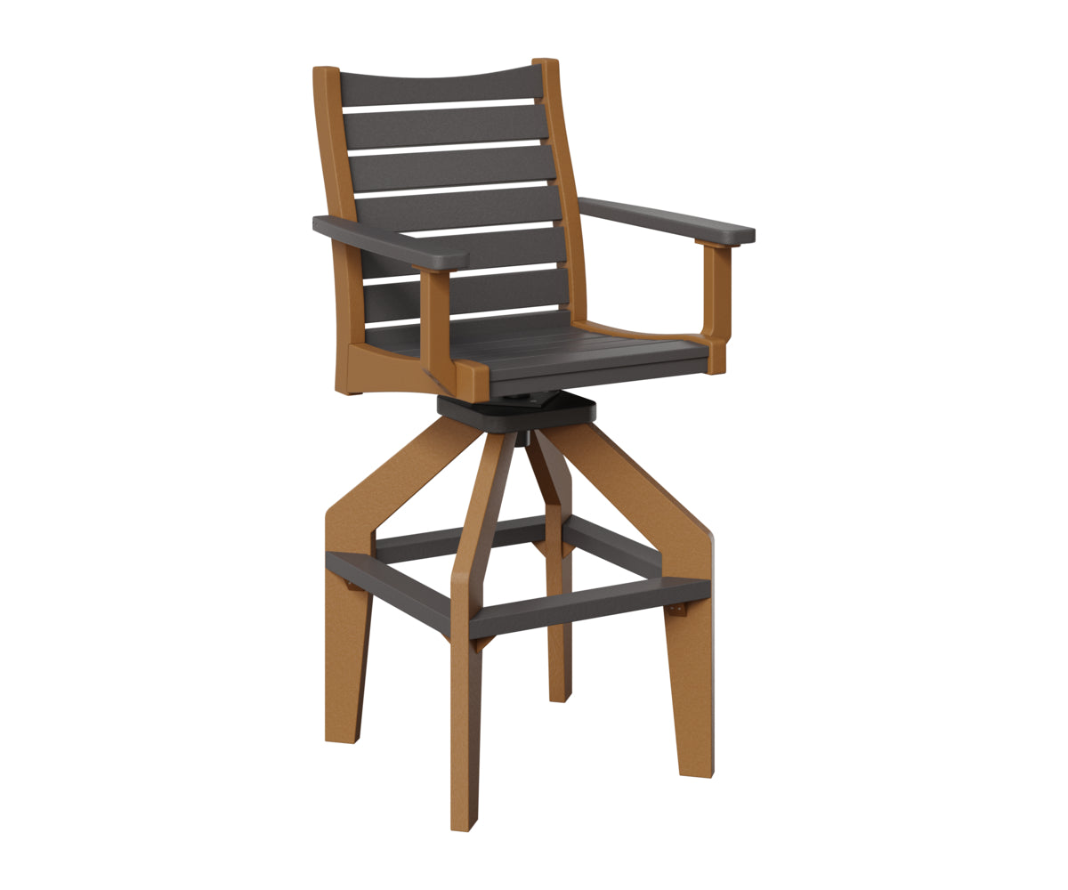 Bristol Swivel XT Chair