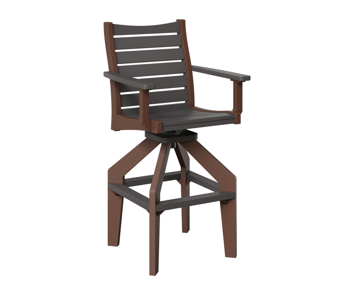 Bristol Swivel XT Chair