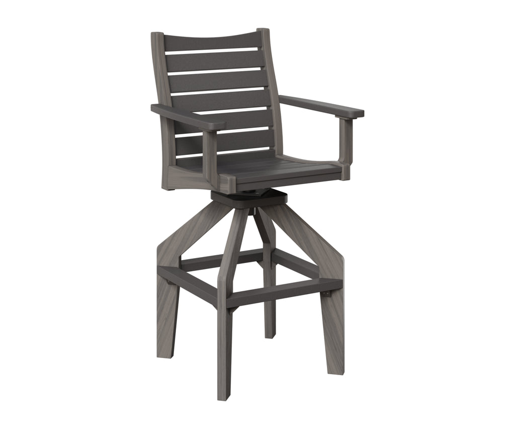 Bristol Swivel XT Chair