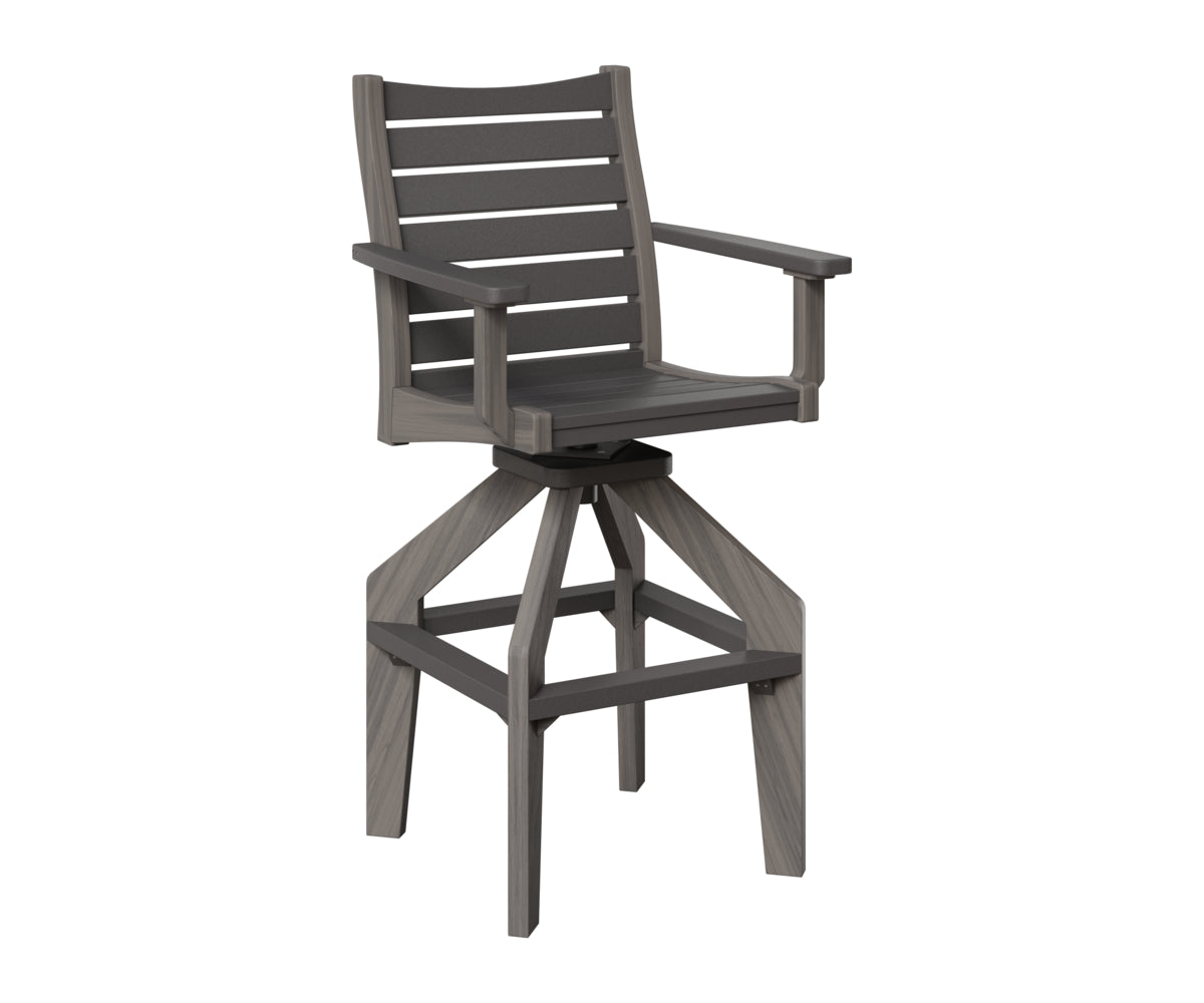 Bristol Swivel XT Chair