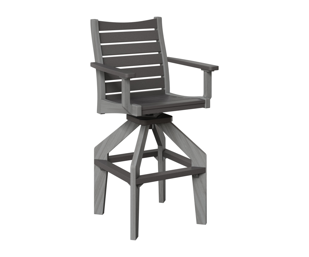 Bristol Swivel XT Chair