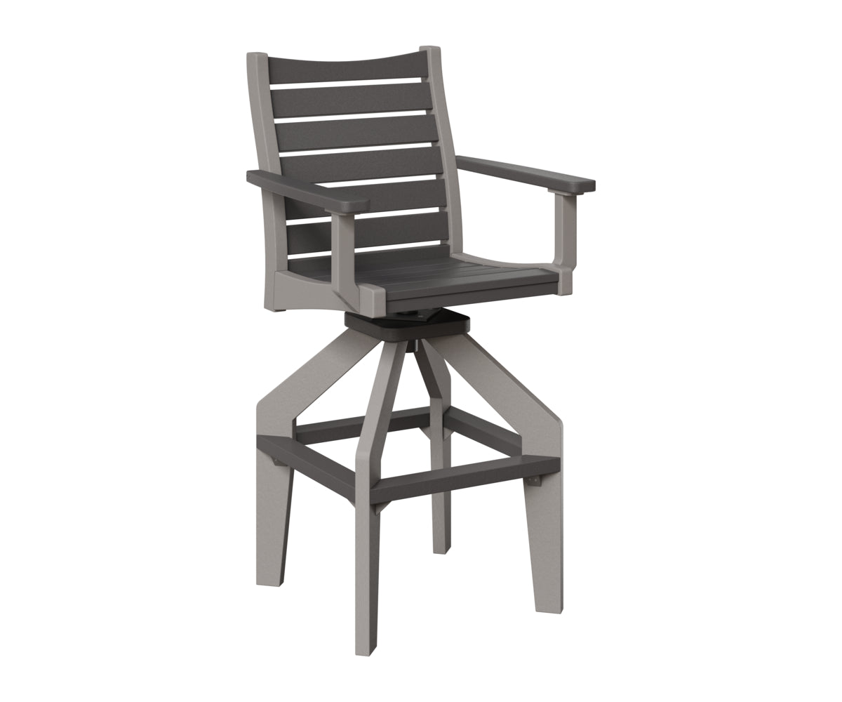 Bristol Swivel XT Chair