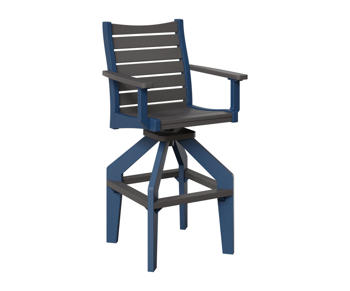 Bristol Swivel XT Chair
