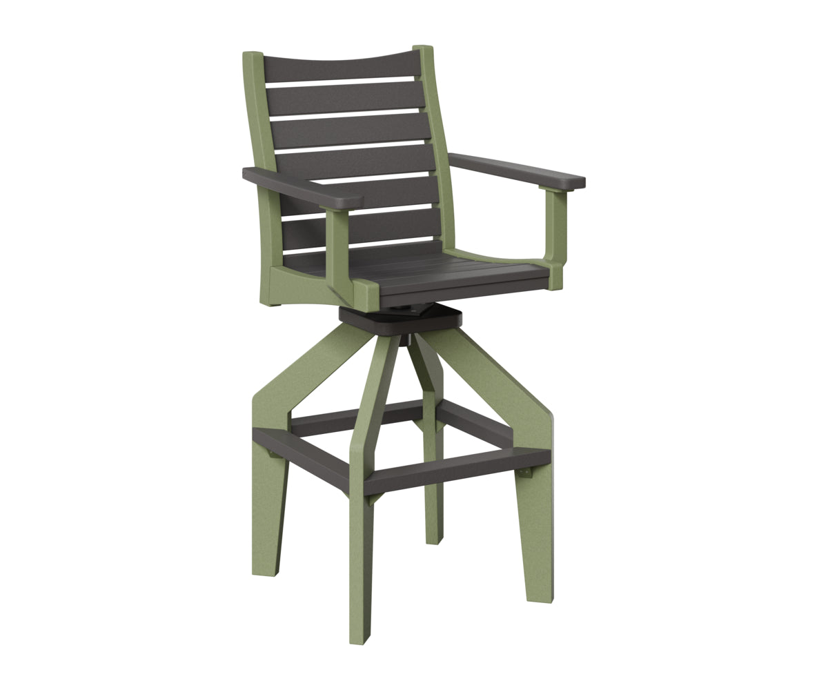 Bristol Swivel XT Chair
