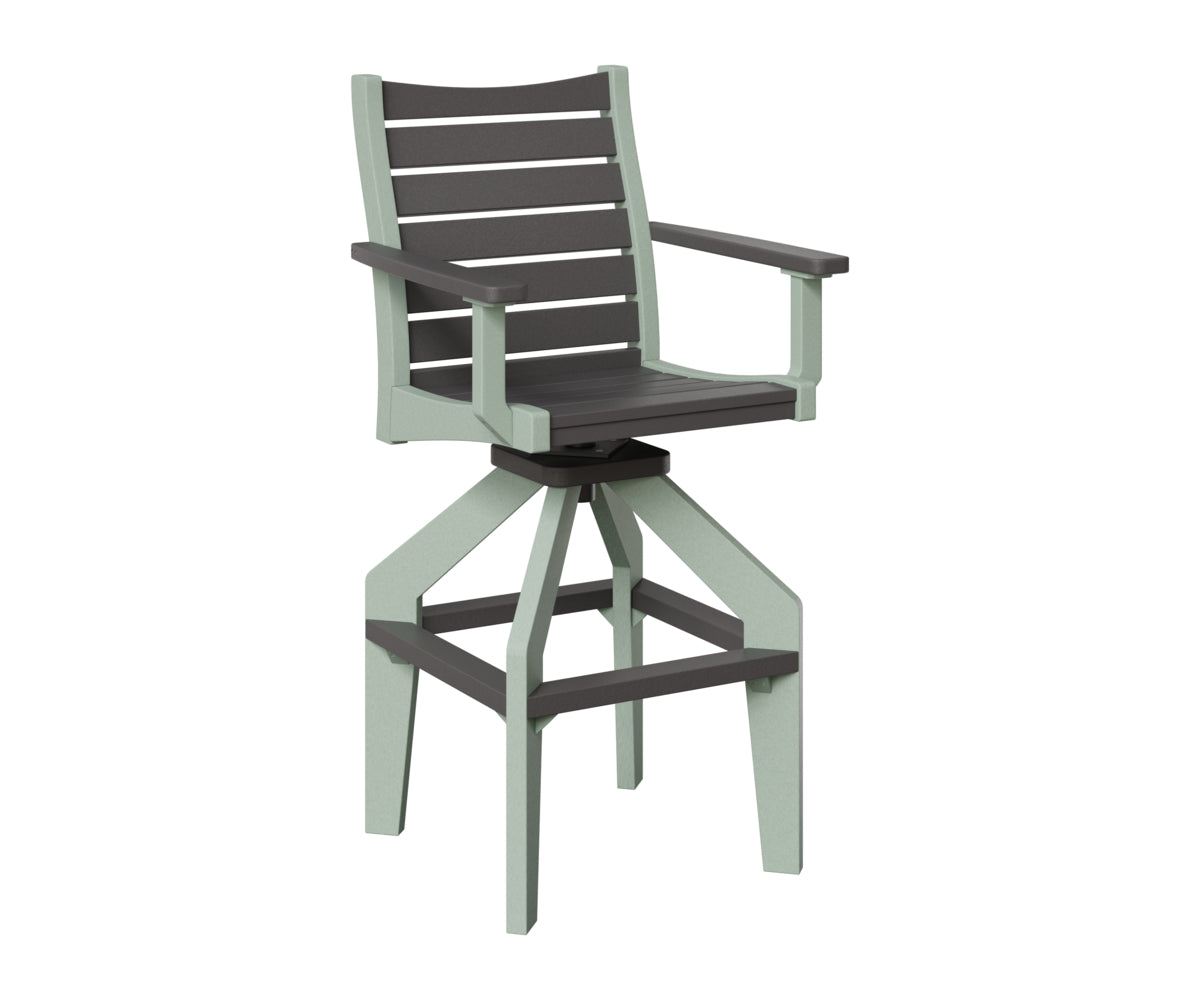 Bristol Swivel XT Chair