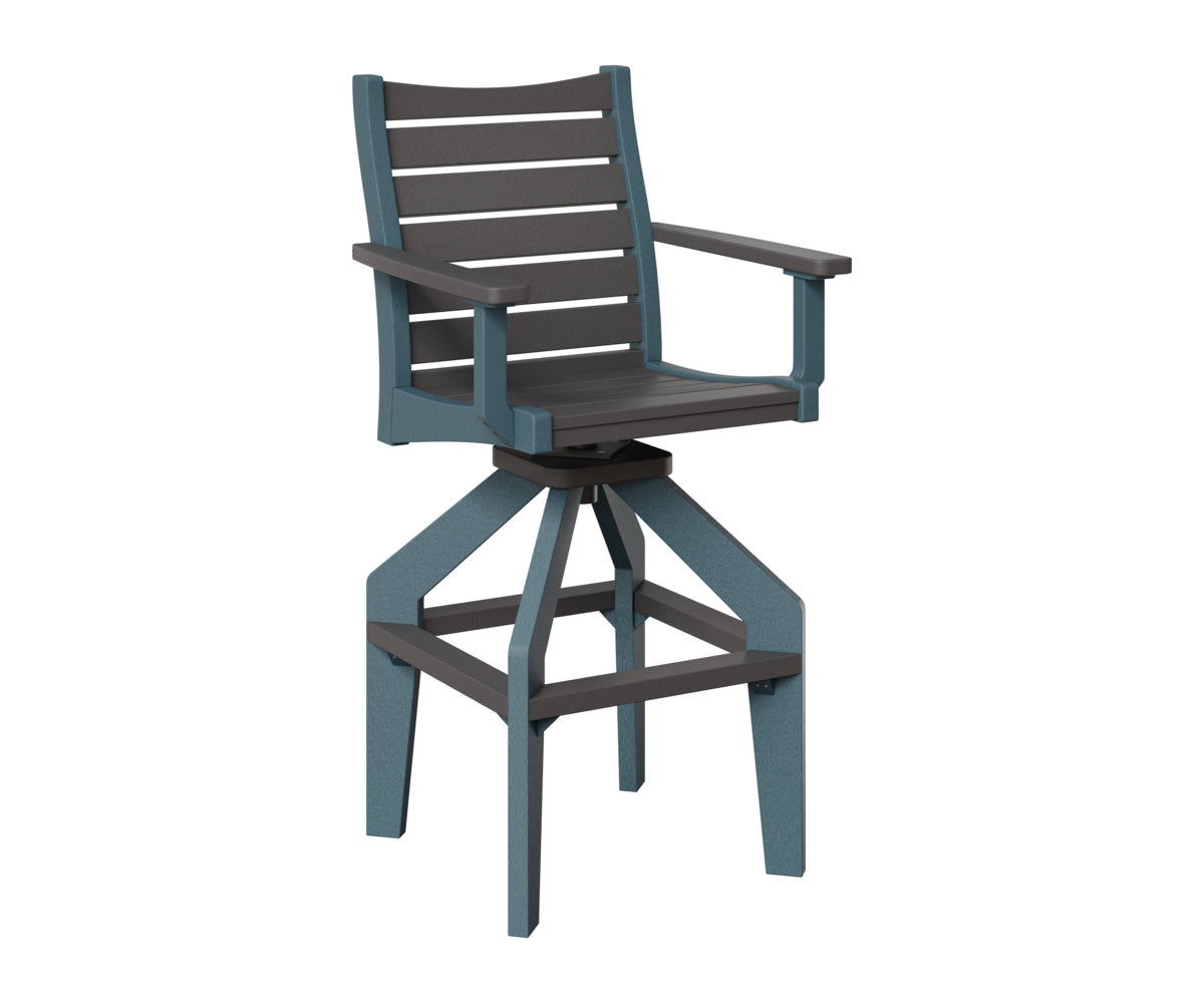 Bristol Swivel XT Chair