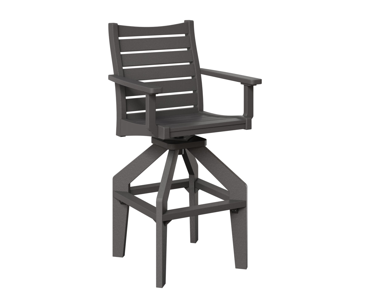 Bristol Swivel XT Chair