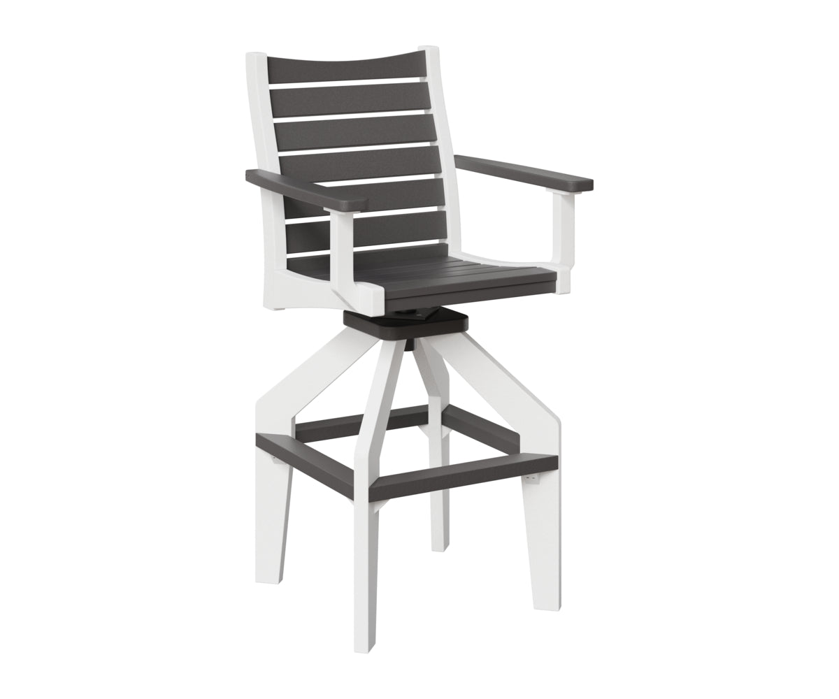 Bristol Swivel XT Chair