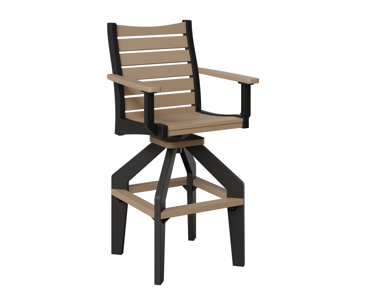 Bristol Swivel XT Chair