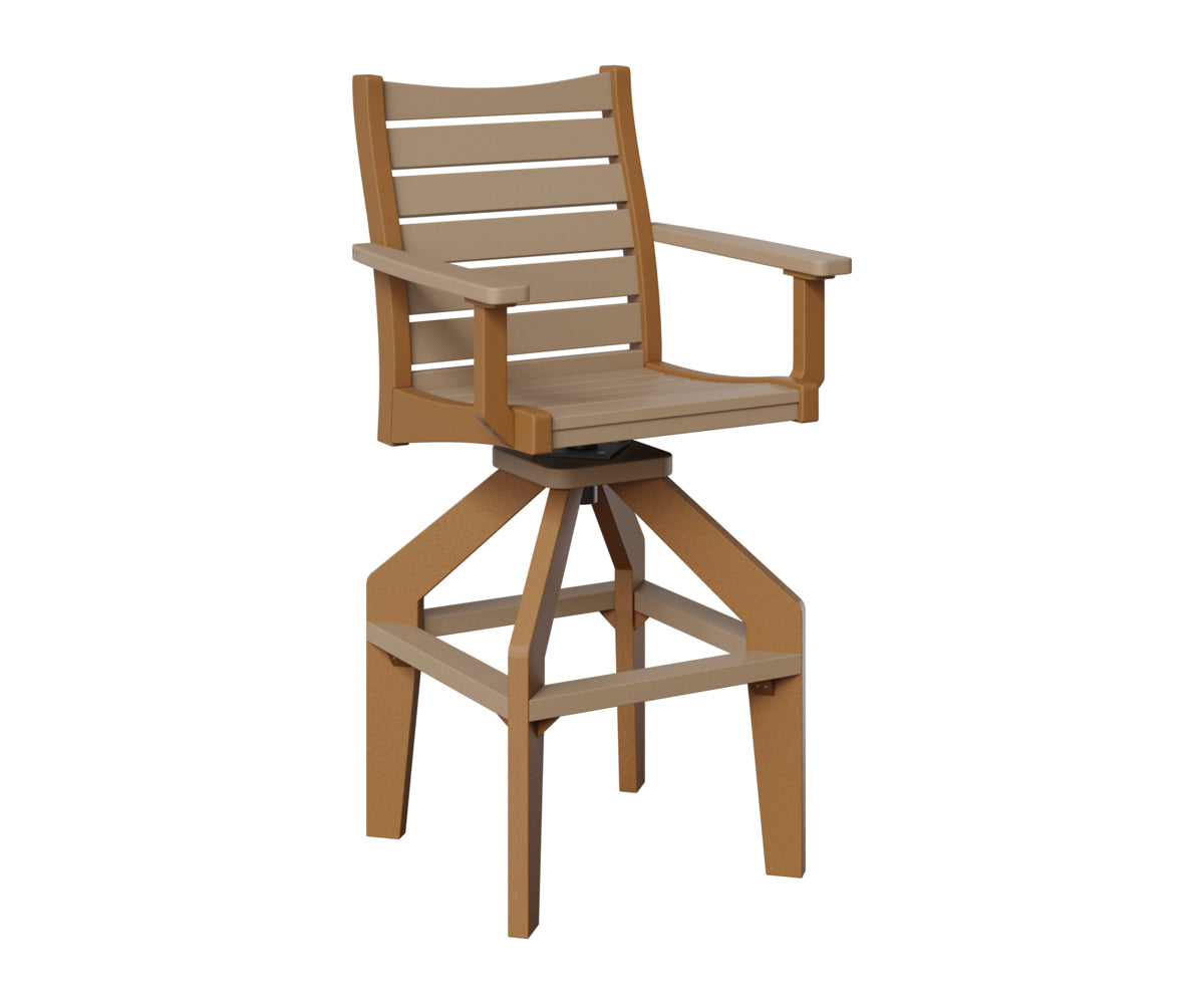 Bristol Swivel XT Chair