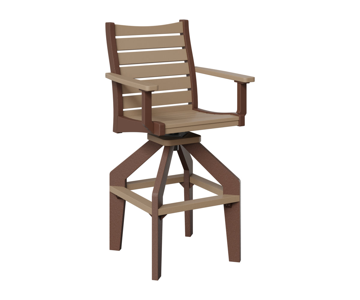 Bristol Swivel XT Chair