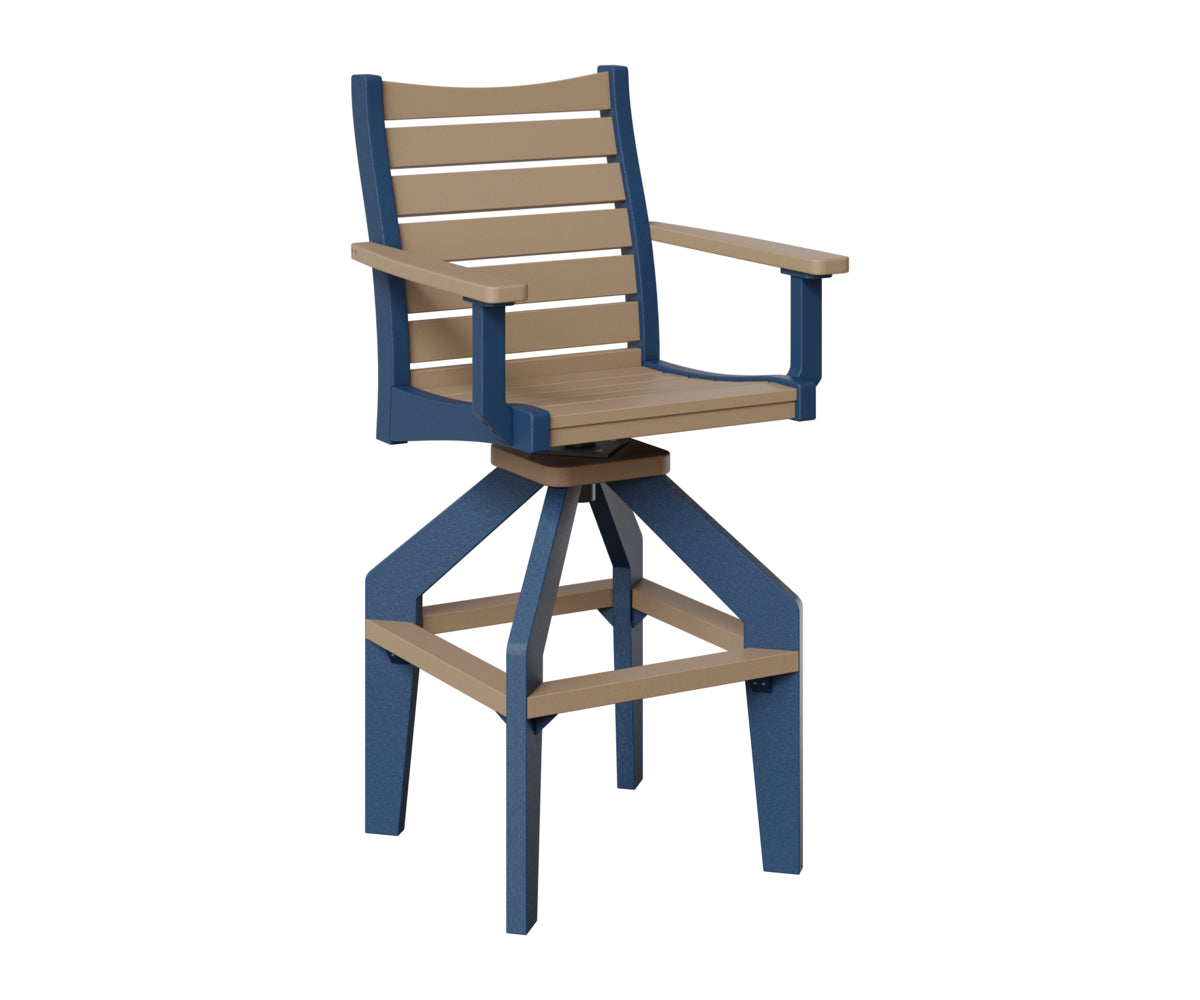 Bristol Swivel XT Chair