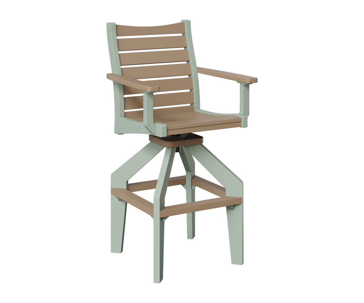 Bristol Swivel XT Chair