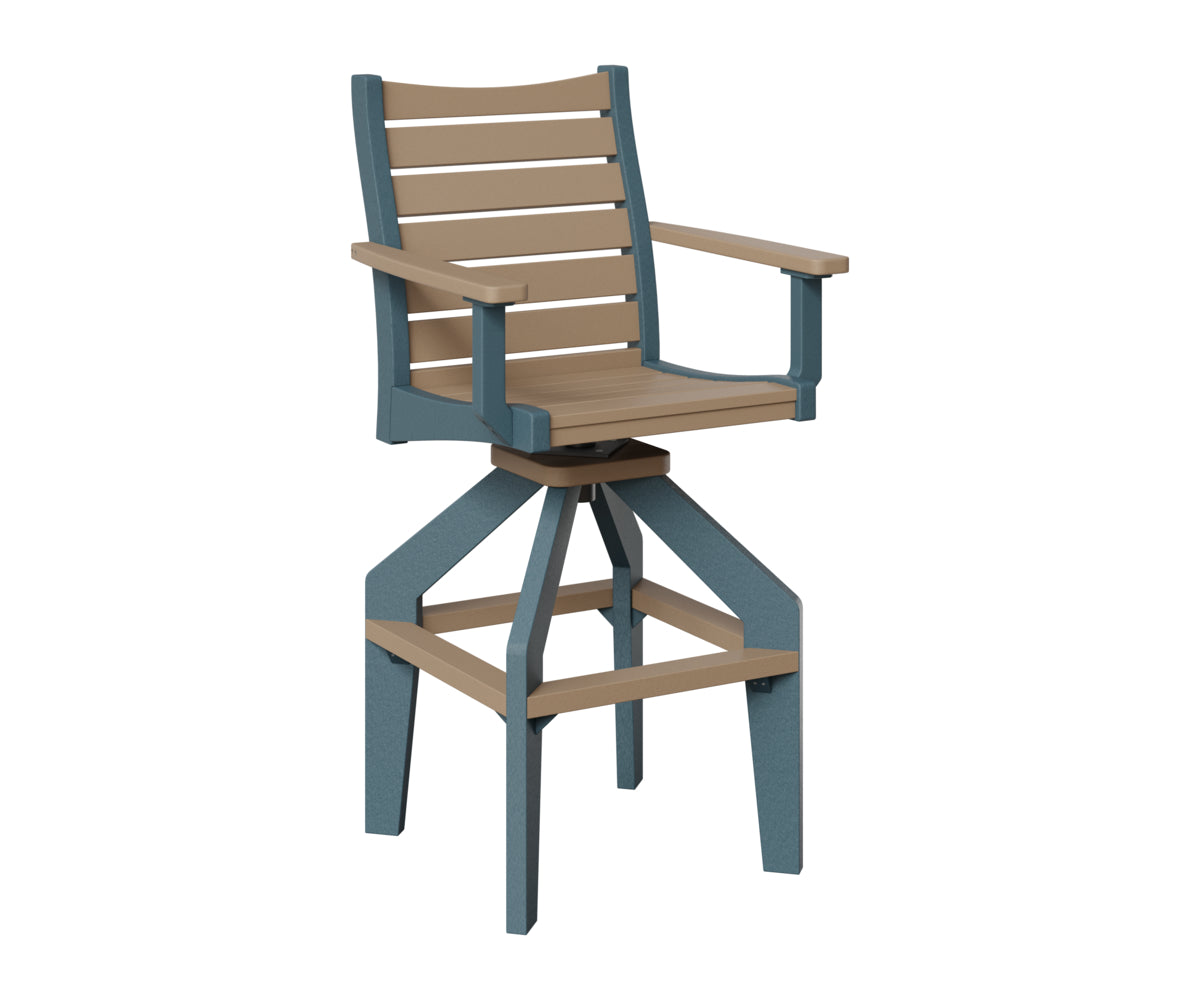 Bristol Swivel XT Chair
