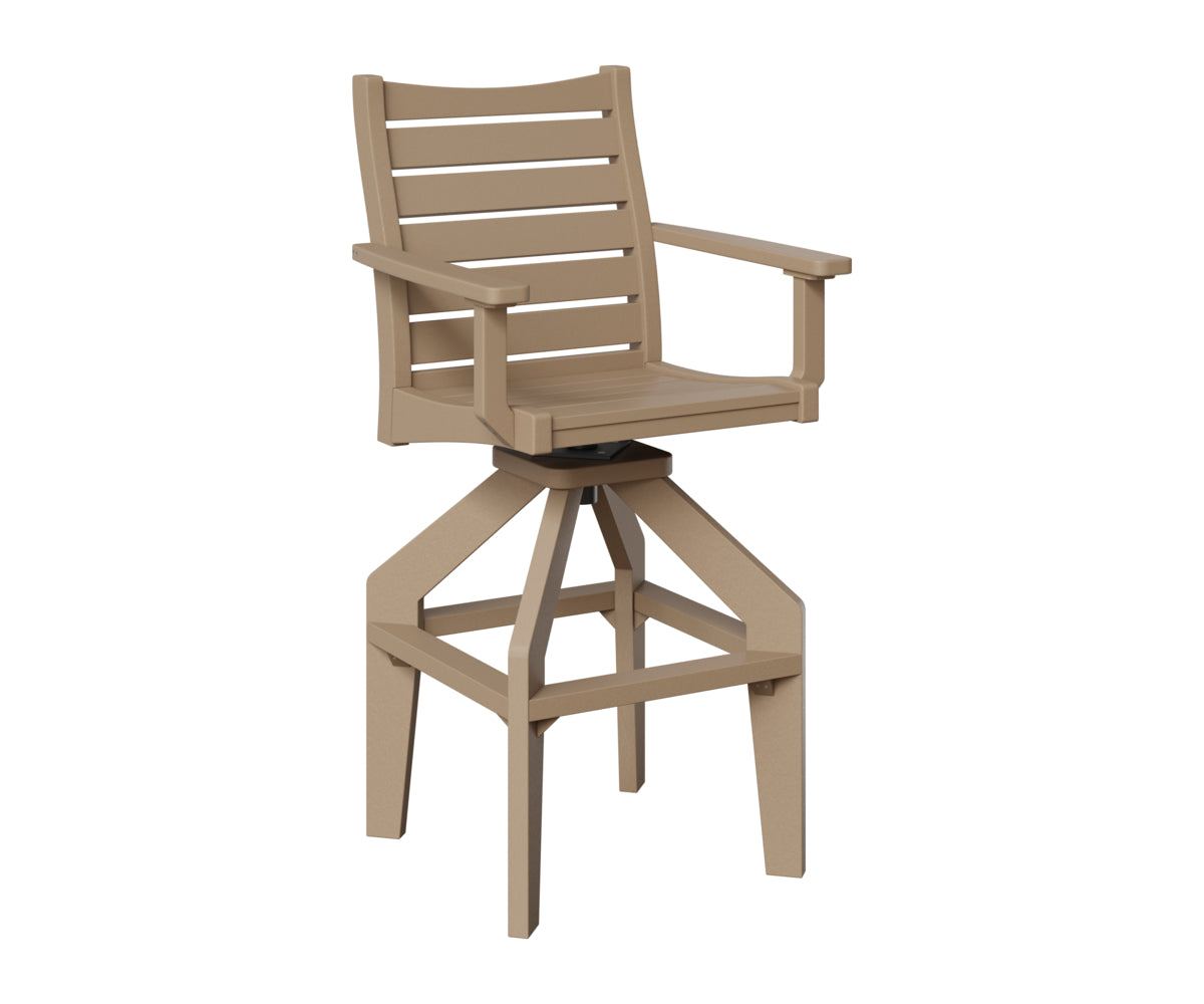 Bristol Swivel XT Chair
