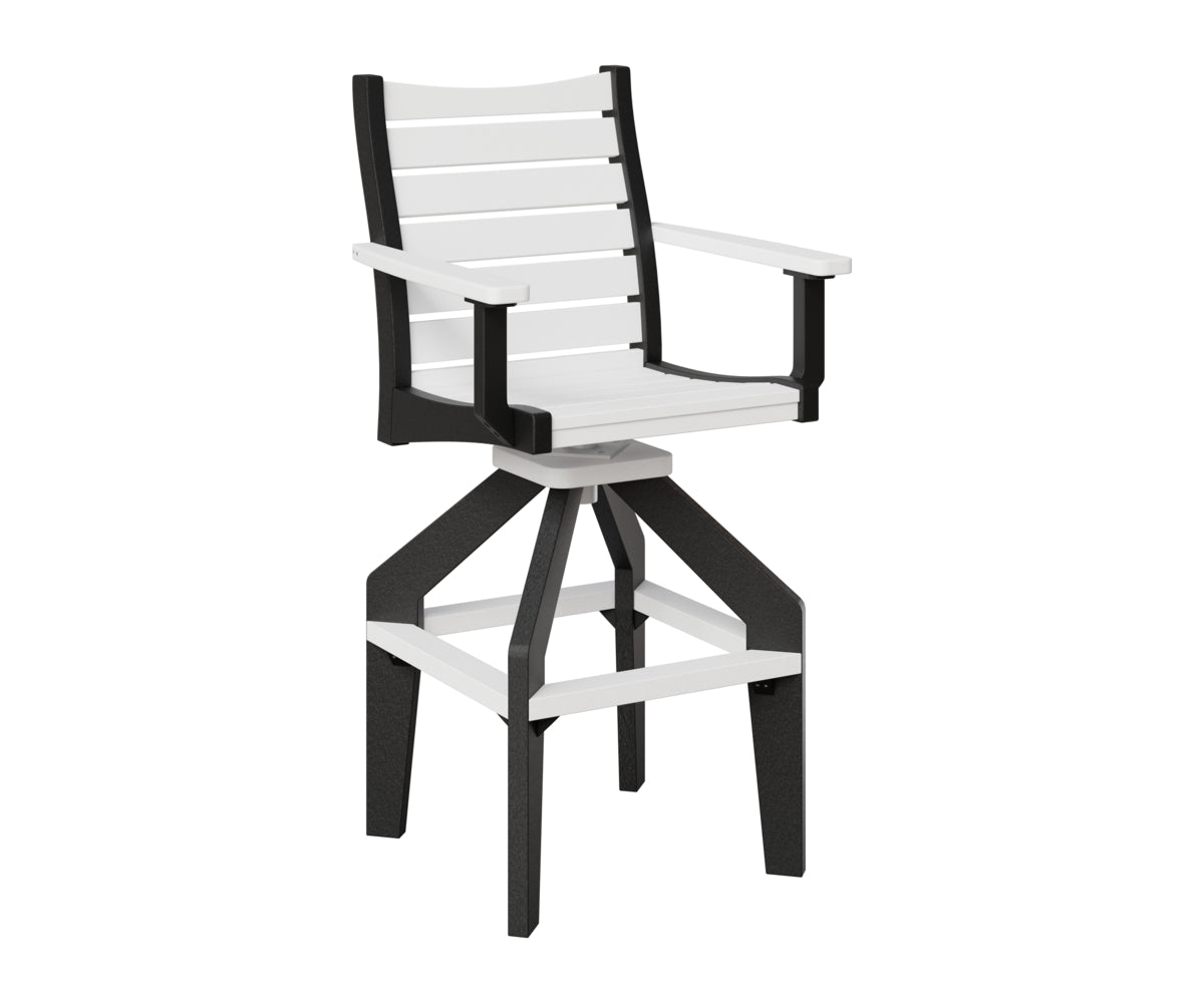 Bristol Swivel XT Chair