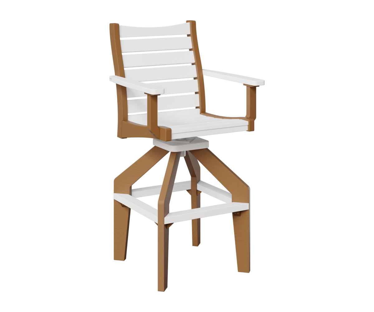 Bristol Swivel XT Chair