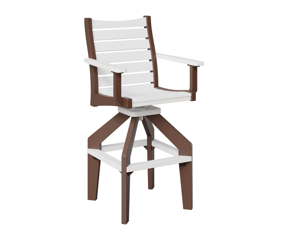 Bristol Swivel XT Chair