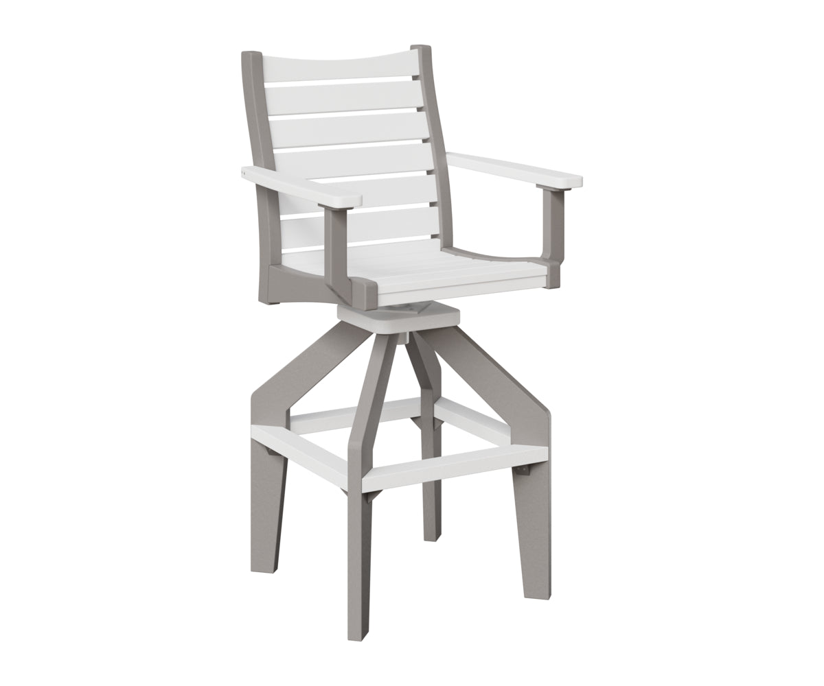 Bristol Swivel XT Chair