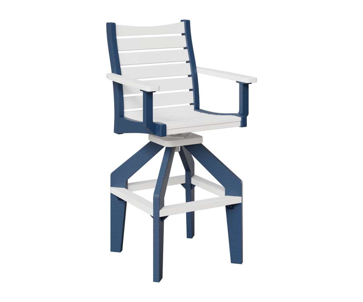 Bristol Swivel XT Chair