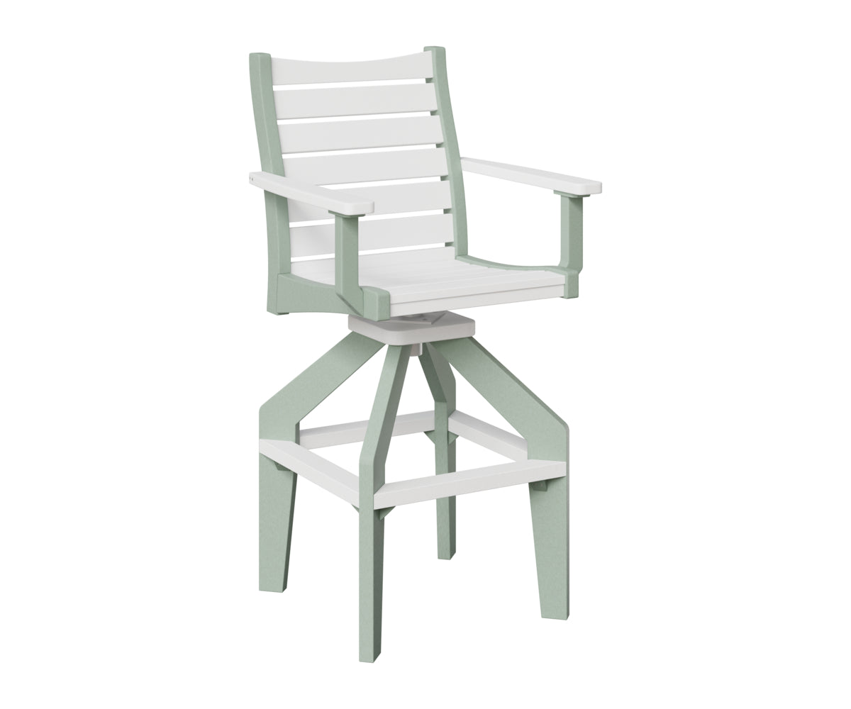 Bristol Swivel XT Chair