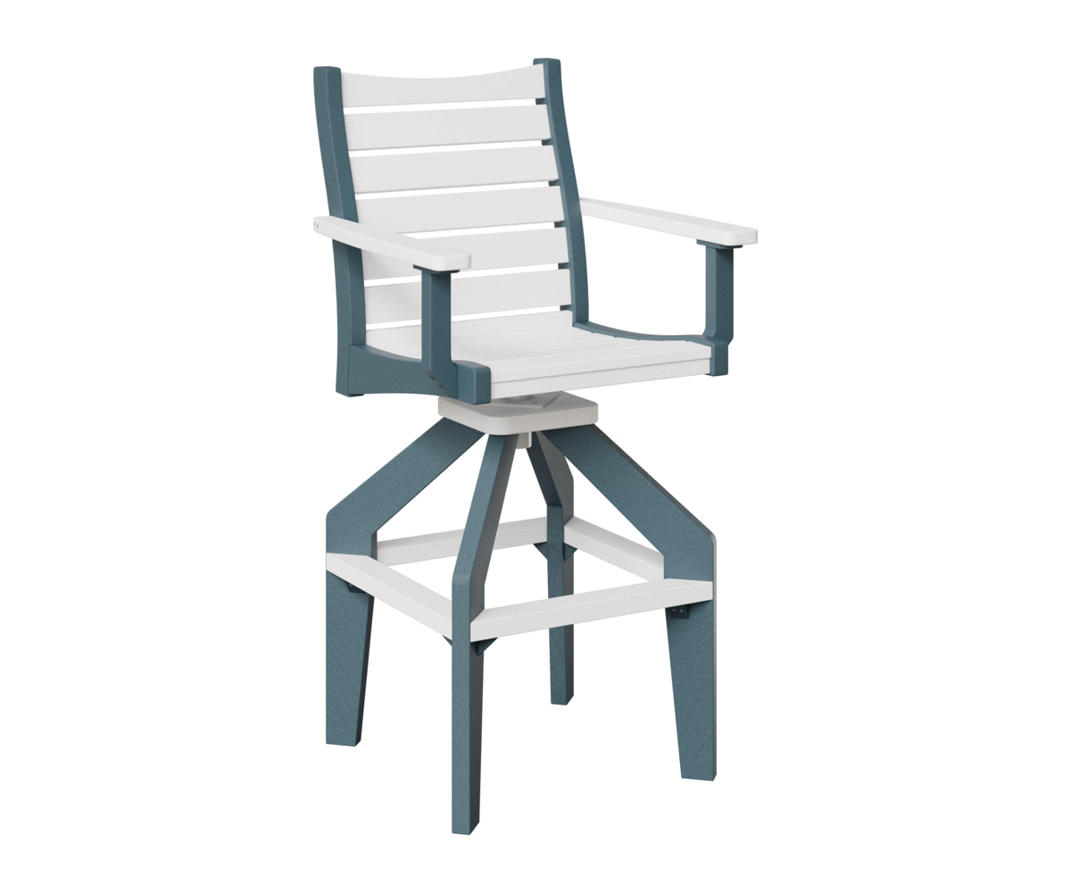 Bristol Swivel XT Chair
