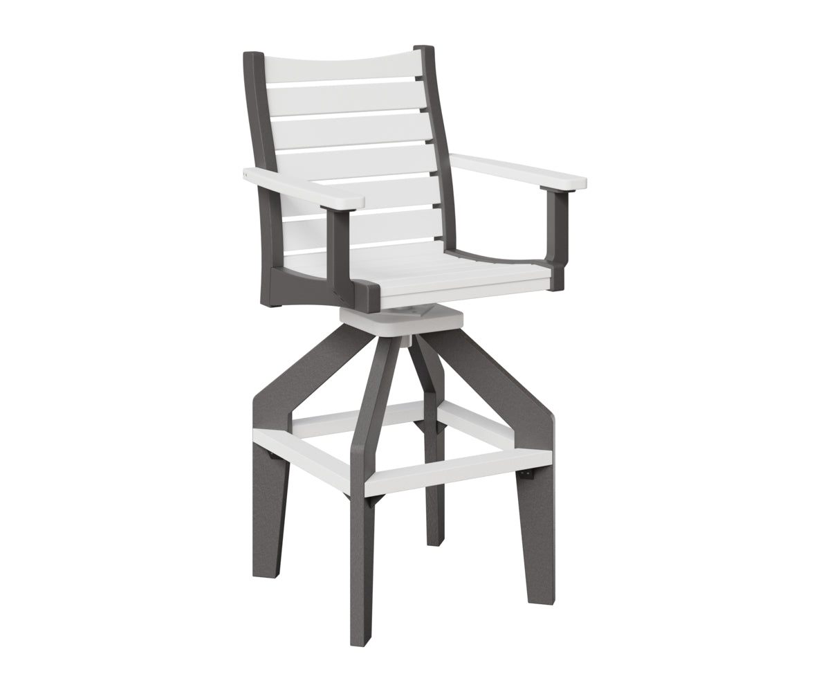 Bristol Swivel XT Chair