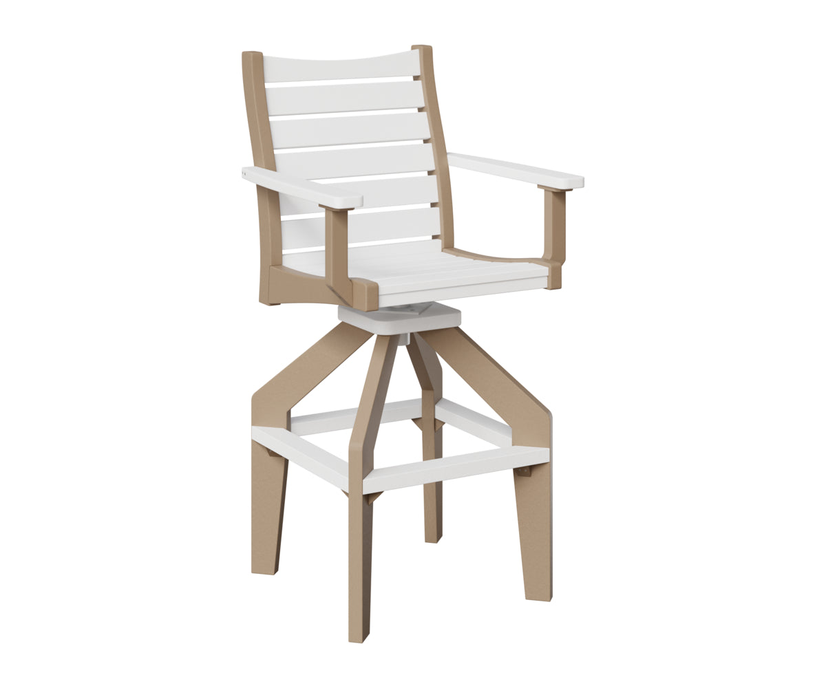Bristol Swivel XT Chair