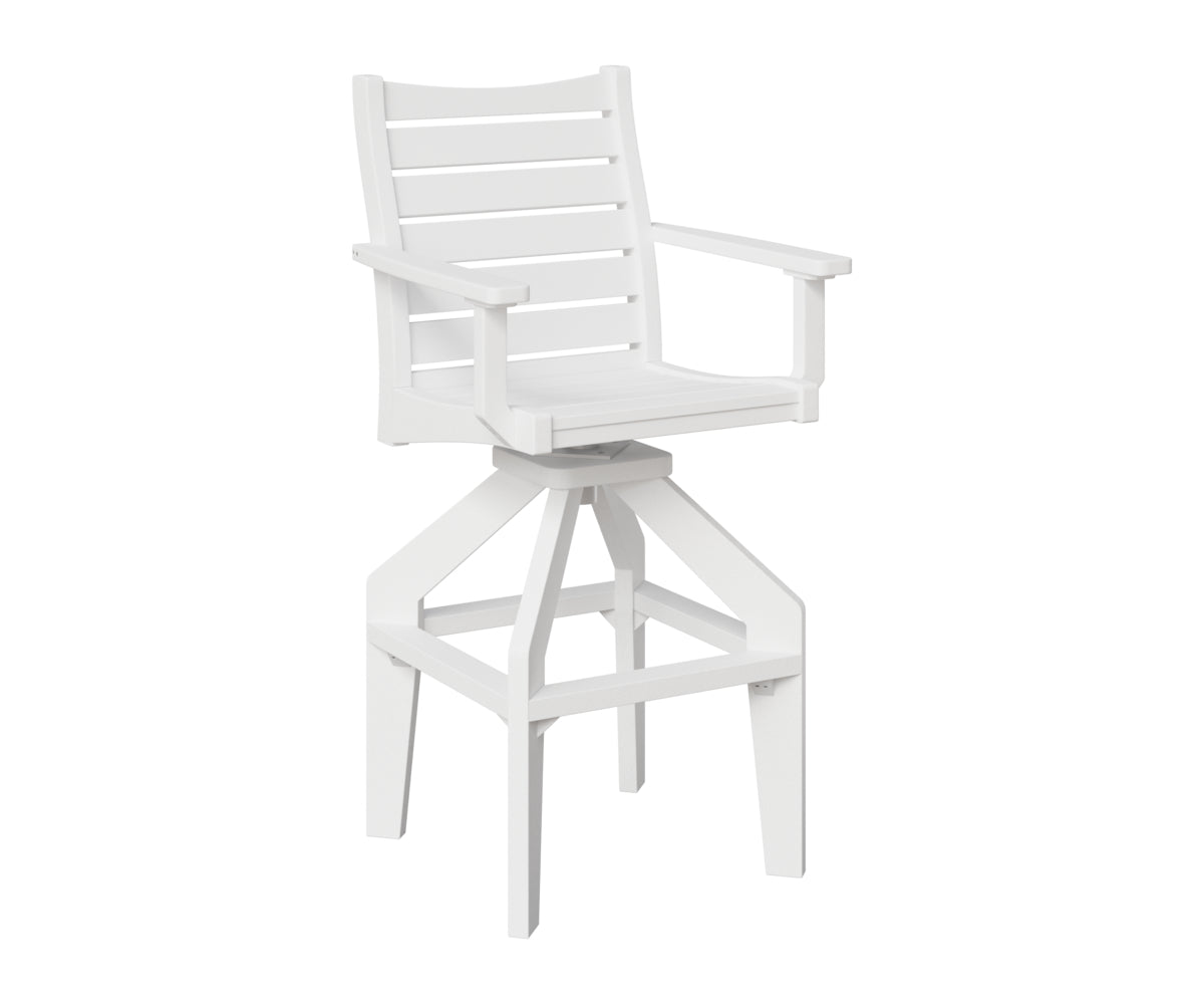 Bristol Swivel XT Chair