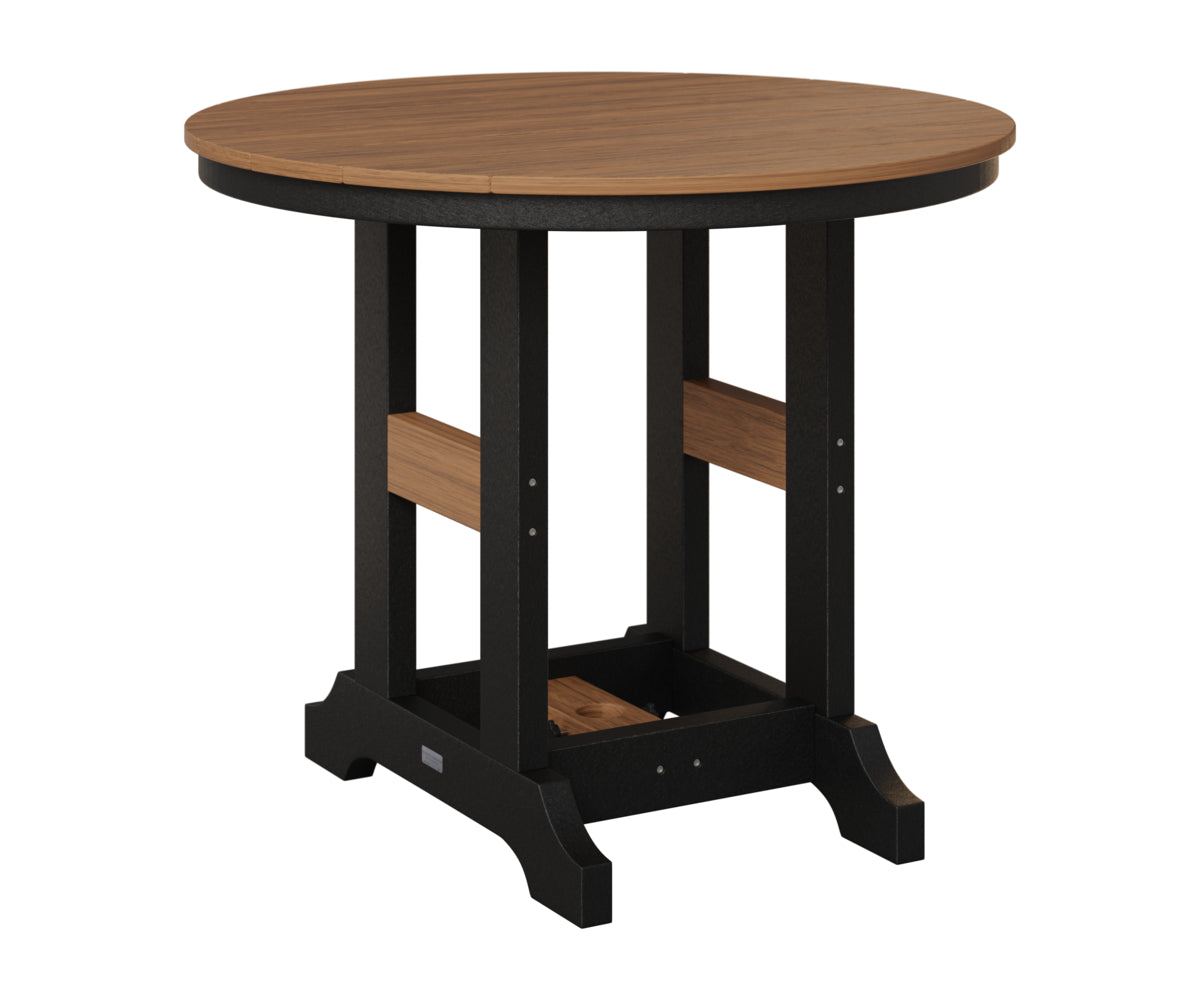 Garden Classic 38" Round Table - Counter Height