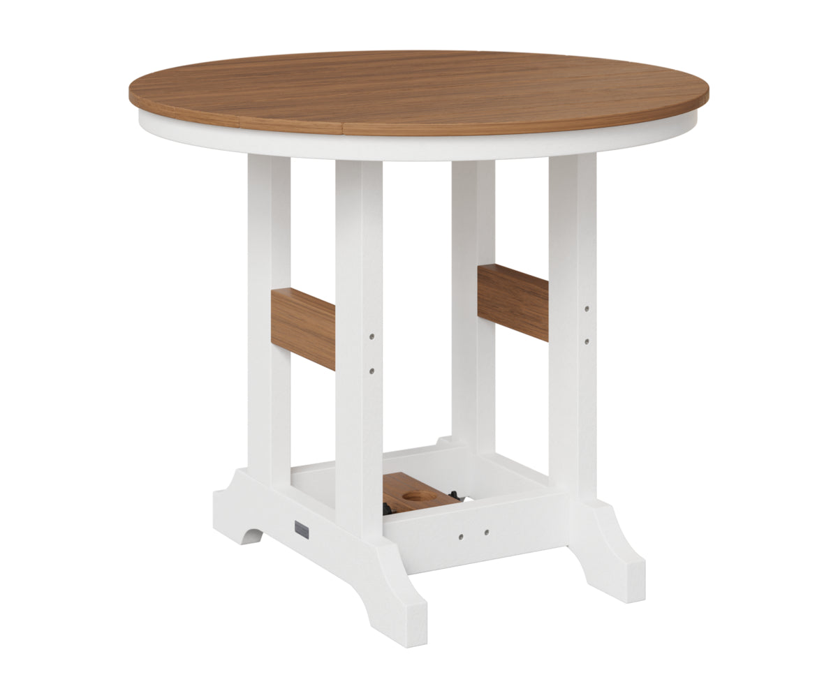 Garden Classic 38" Round Table - Counter Height