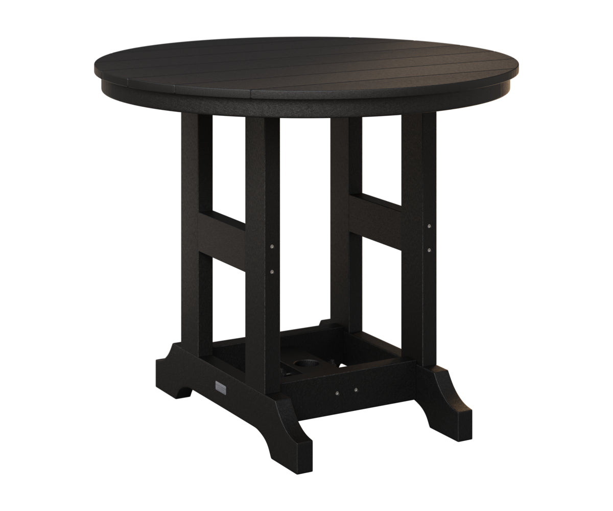 Garden Classic 38" Round Table - Counter Height