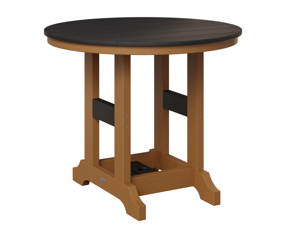 Garden Classic 38" Round Table - Counter Height