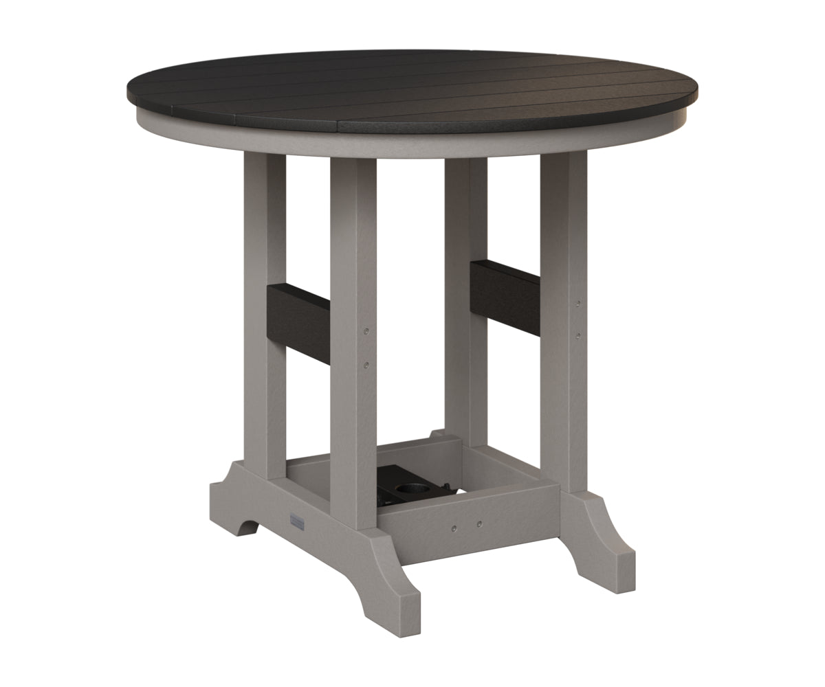 Garden Classic 38" Round Table - Counter Height