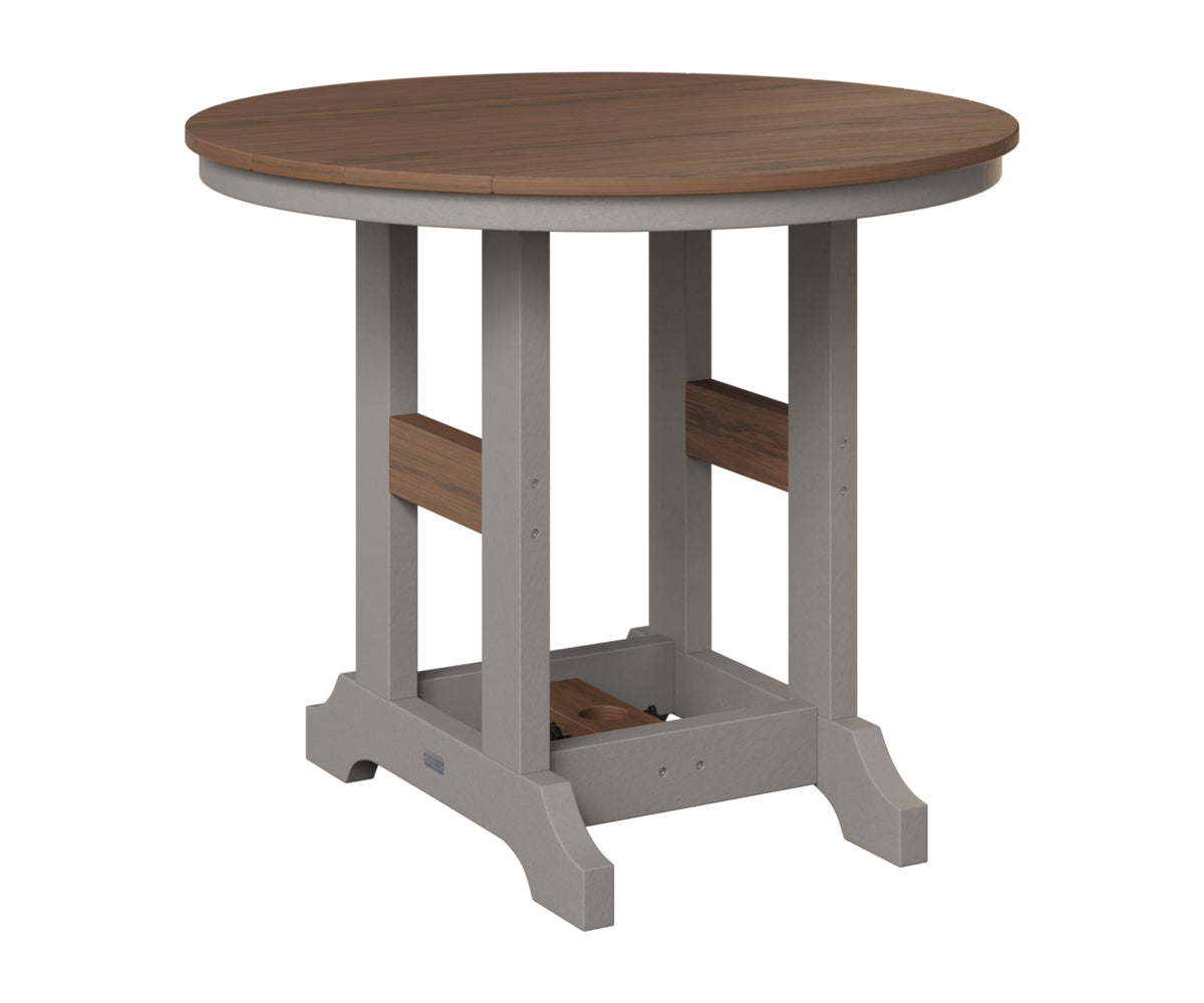Garden Classic 38" Round Table - Counter Height