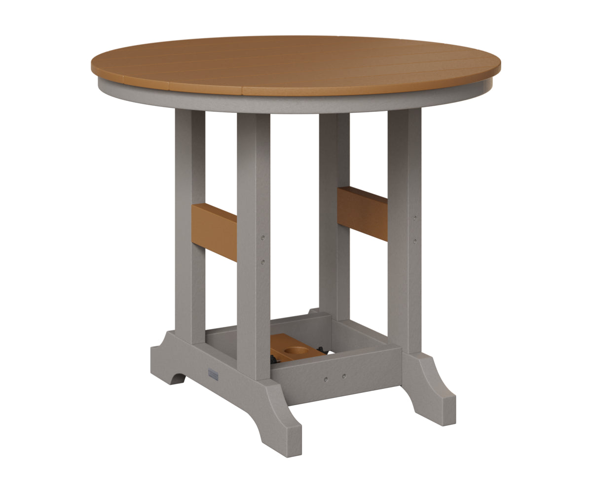 Garden Classic 38" Round Table - Counter Height
