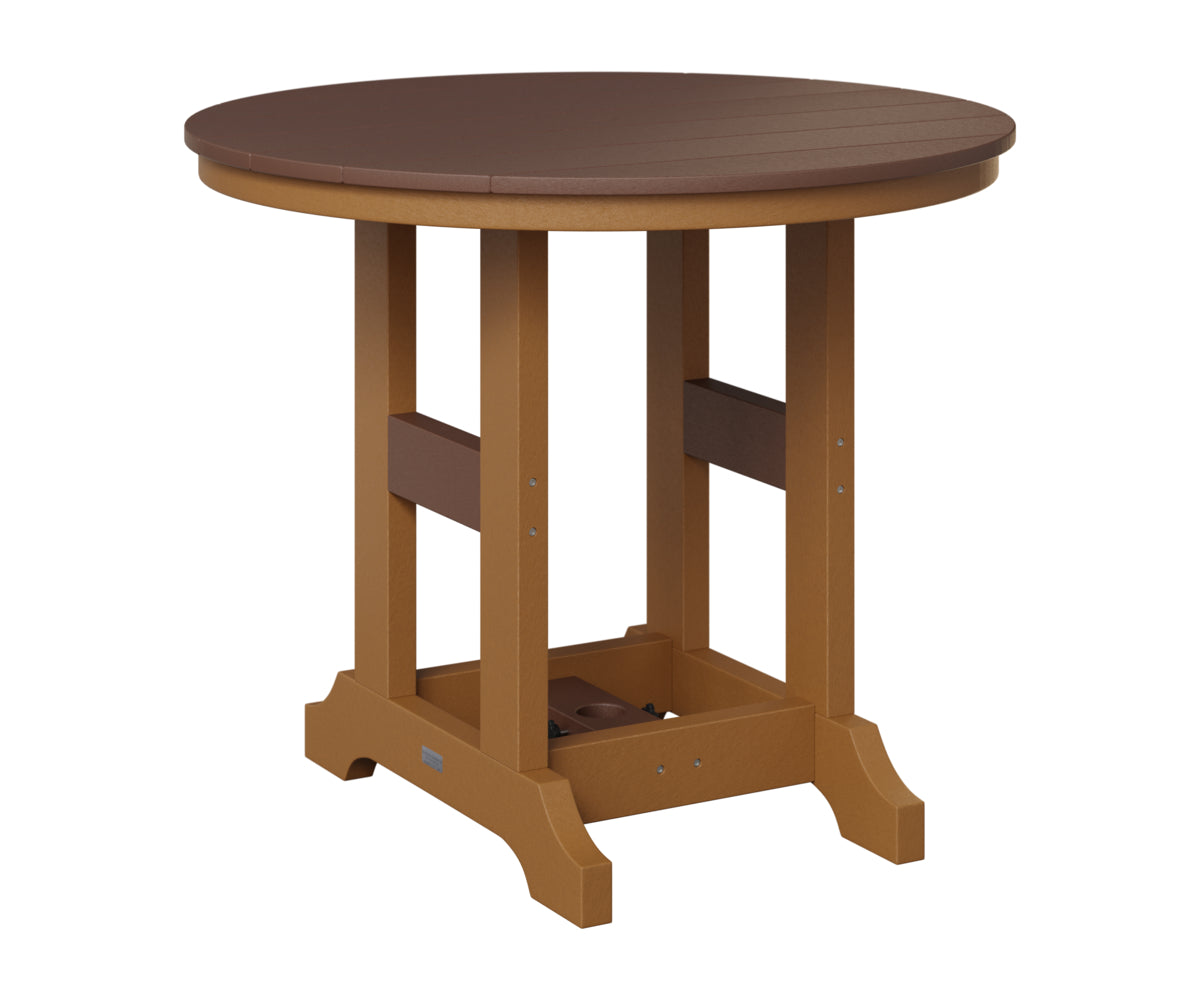 Garden Classic 38" Round Table - Counter Height