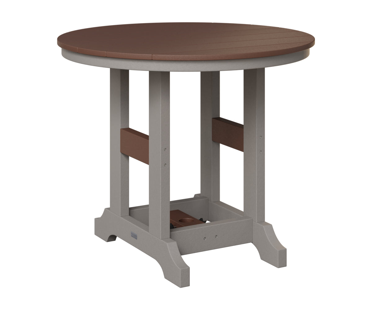 Garden Classic 38" Round Table - Counter Height