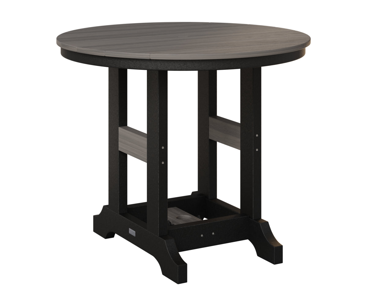 Garden Classic 38" Round Table - Counter Height