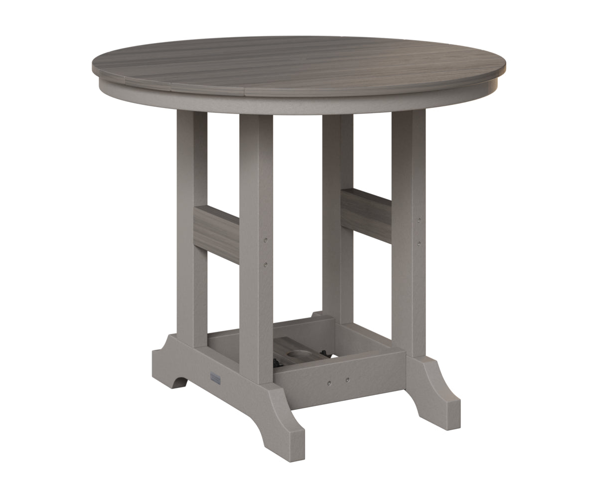 Garden Classic 38" Round Table - Counter Height