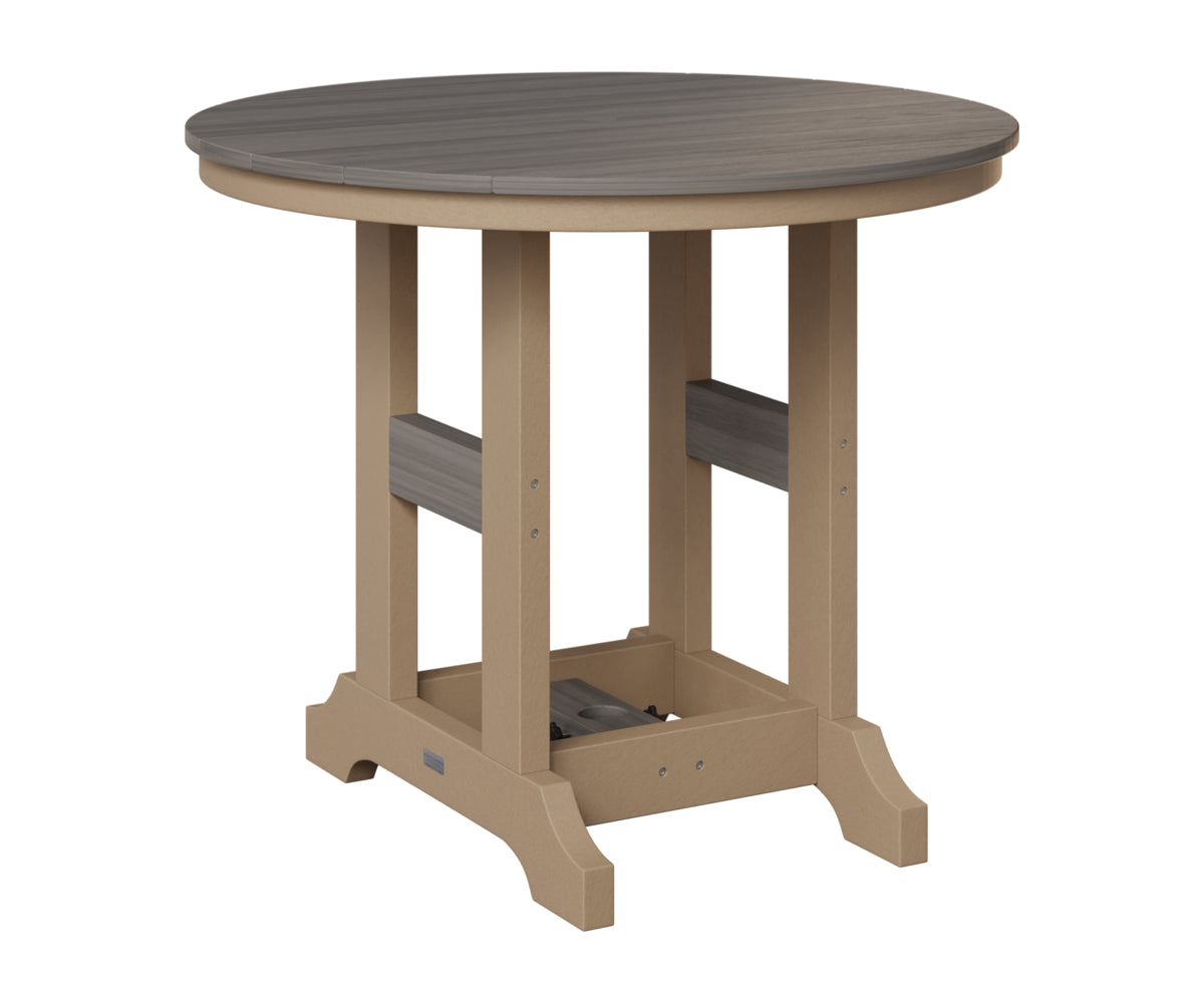 Garden Classic 38" Round Table - Counter Height