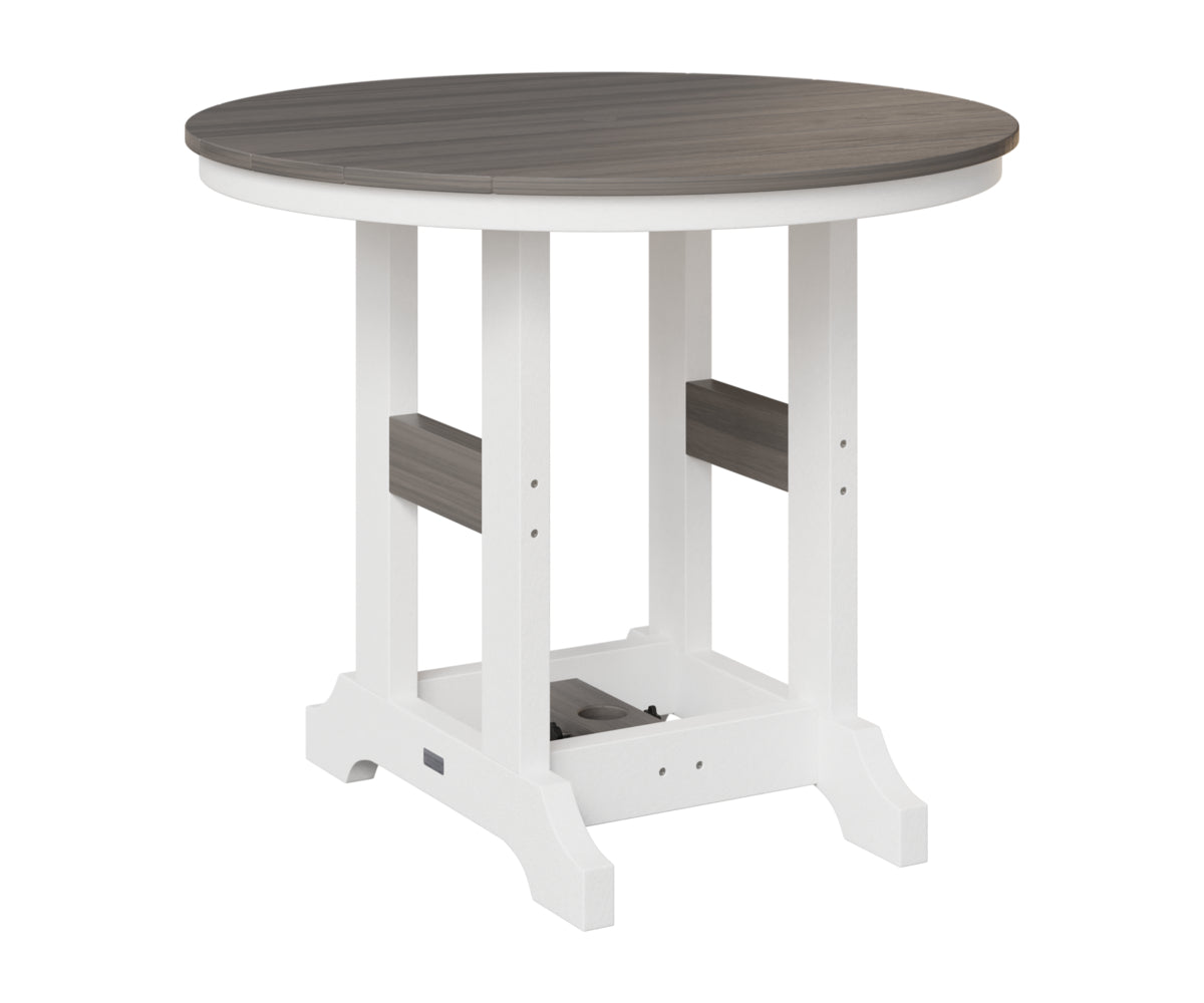 Garden Classic 38" Round Table - Counter Height